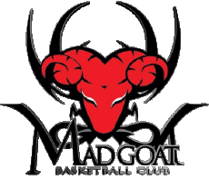 Deportes Baloncesto Tailandia MadGoat 