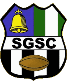 Deportes Rugby Club Francia Logo Dept 09 Saint-Girons Sporting Club 