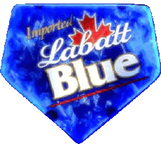Boissons Bières Canada Labatt 