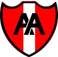 Sports Rugby Club Logo Argentine Asociación Alumni 