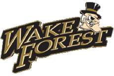 Sports N C A A - D1 (National Collegiate Athletic Association) W Wake Forest Demon Deacons 