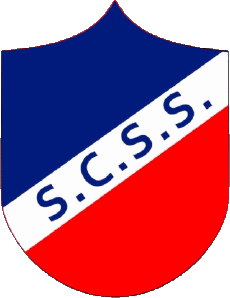 Sport Fußballvereine Amerika Logo Brasilien Alagoas São Sebastião Sport Club 