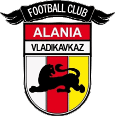 Sports FootBall Club Europe Russie FK Alania Vladikavkaz 