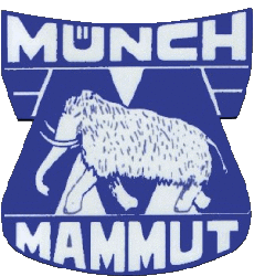 Transport MOTORCYCLES Münch Logo 