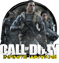 Multimedia Videospiele Call of Duty Infinite Warfare 