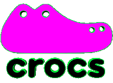 Moda Scarpe Crocs 