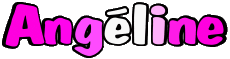 Nombre FEMENINO - Francia A Angéline 