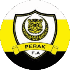 Sports Soccer Club Asia Malaysia Perak FC 