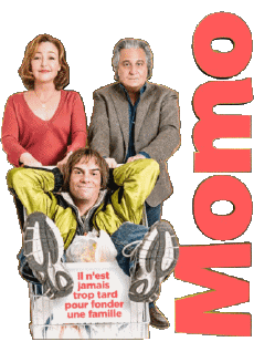 Multimedia Film Francia Christian Clavier Divers Momo 