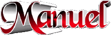 Vorname MANN  - Spanien M Manuel 