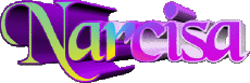 Prénoms FEMININ - Espagne N Narcisa 