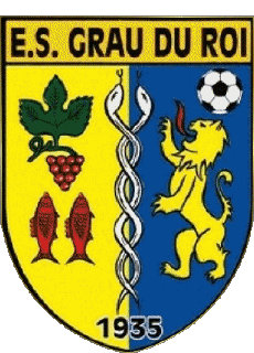 Sportivo Calcio  Club Francia Occitanie 30 - Gard E.S du Grau-du-Roi 