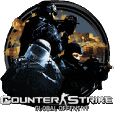 Multi Media Video Games Counter Strike Global Ofensive Icons 
