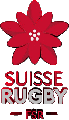 Sport Rugby Nationalmannschaften - Ligen - Föderation Europa Schweizerisch 