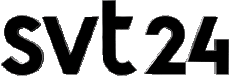 Multimedia Kanäle - TV Welt Schweden SVT24 
