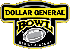 Sport N C A A - Bowl Games Lending Tree Bowl 