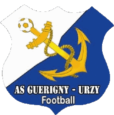 Sports FootBall Club France Bourgogne - Franche-Comté 58 - Nièvre As Guérigny Urzy 