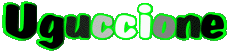Nombre MASCULINO - Italia U Uguccione 