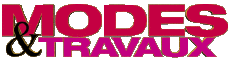 Multi Média Presse France Modes et Travaux 