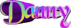 Prénoms MASCULIN - UK - USA D Danny 