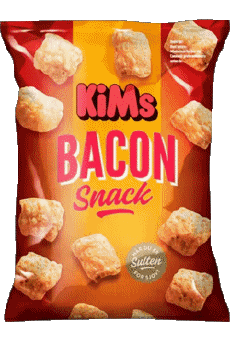 Food Snack - Chips - Crips Denmark KiMs 