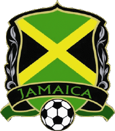 Sports Soccer National Teams - Leagues - Federation Americas Jamaica 