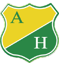 Sport Fußballvereine Amerika Kolumbien Atlético Huila 