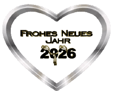 Nachrichten Deutsche Frohes Neues Jahr 2026 01 