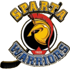 Sports Hockey - Clubs Norway Sparta Warriors 