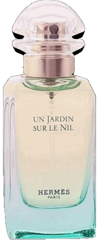 Mode Couture - Parfum Hermès 