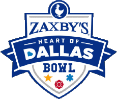 Sportivo N C A A - Bowl Games First Responder Bowl 