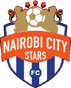 Deportes Fútbol  Clubes África Kenia Nairobi City Stars 