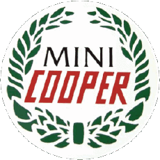 Transport Autos - Alt Austin Cooper Logo 