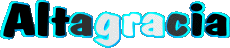 Nome FEMMINILE - Spagna A Altagracia 