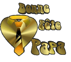Messages French Bonne Fête Papa 01 