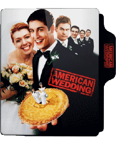Multimedia V International American Pie American Wedding 