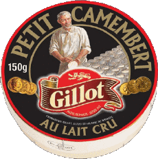 Nourriture Fromages France GILLOT 