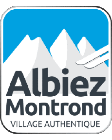 Deportes Estaciones de Esquí Francia Saboya Albiez Montrond 