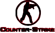Multi Média Jeux Vidéo Counter Strike Logo 
