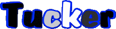 First Names MASCULINE -  UK - USA - IRL - AUS - NZ T Tucker 