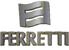 Transport Boats - Builder Ferretti 