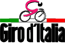 Sportivo Ciclismo Giro d'italia 