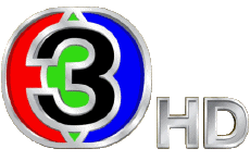 Multi Média Chaines - TV Monde Thailande Channel 3 