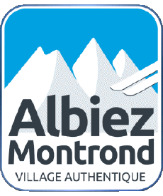 Sportivo Stazioni - Sciistiche Francia Savoia Albiez Montrond 