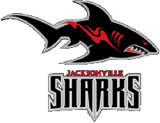 Sportivo American FootBall U.S.A - NAL National Arena League Jacksonville Sharks 