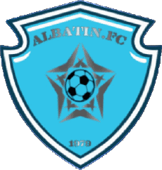 Sport Fußballvereine Asien Saudi-Arabien Al Batin FC 