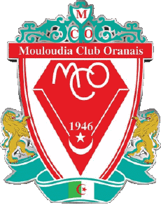 Sports Soccer Club Africa Algeria MC Oran 