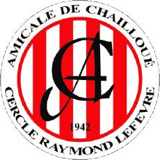 Sports Soccer Club France Normandie 61 - Orne A.Chailloue Foot 