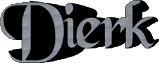 Vorname Mann - Deutschland D Dierk 