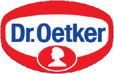 Logo-Comida Pizza Dr-Oetker Logo